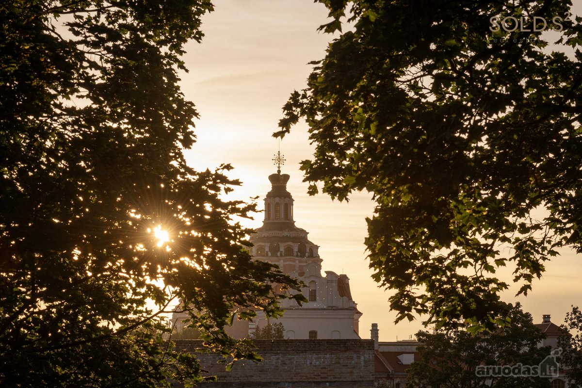 Viename įspūdingiausių sostinės projektų - nuotraukos Nr. 24