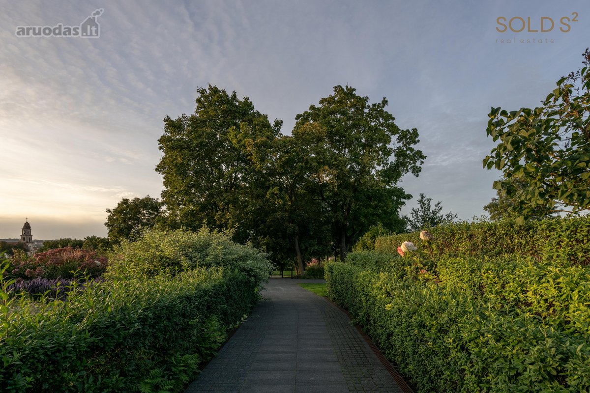 Viename įspūdingiausių sostinės projektų - nuotraukos Nr. 21