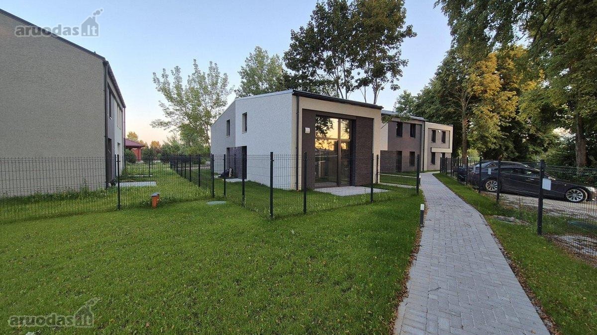 Išskirtinis 2 aukštų kotedžas su privačiu - nuotraukos Nr. 10