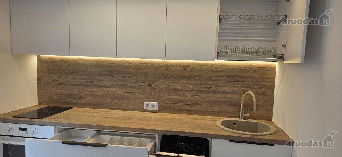 Išskirtinis 2 aukštų kotedžas su privačiu - nuotraukos Nr. 2