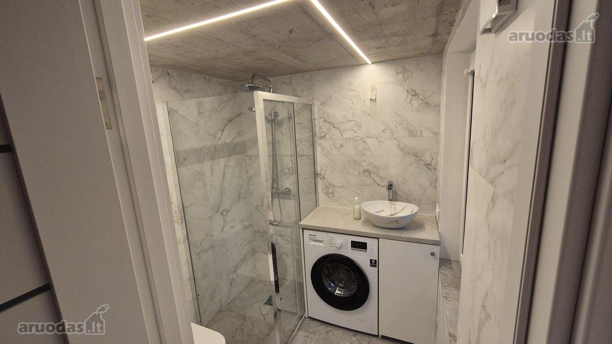 Išskirtinis 2 aukštų kotedžas su privačiu - nuotraukos Nr. 8