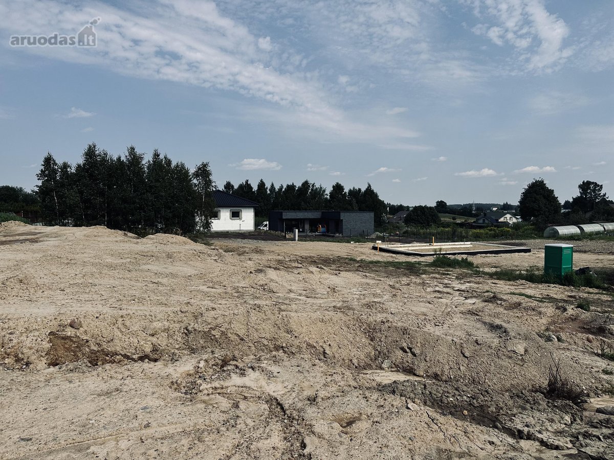 ? Adresas: Šiaurės g. 16d, Didžiasalis, - nuotraukos Nr. 7