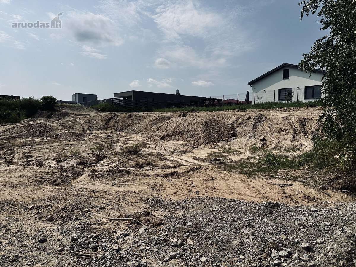 ? Adresas: Šiaurės g. 16d, Didžiasalis, - nuotraukos Nr. 8