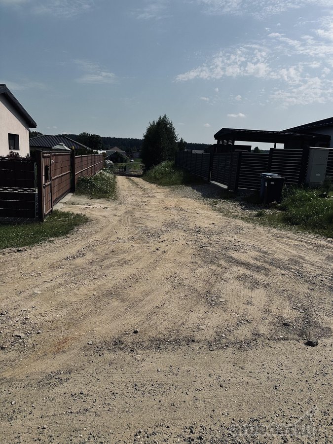? Adresas: Šiaurės g. 16d, Didžiasalis, - nuotraukos Nr. 9
