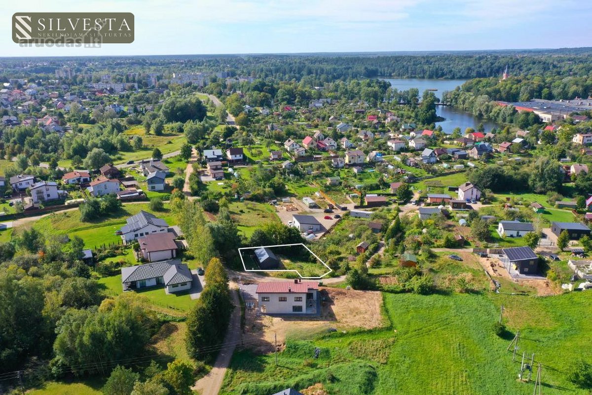 Trakų r. sav., Naujojo Lentvario k. - nuotraukos Nr. 13