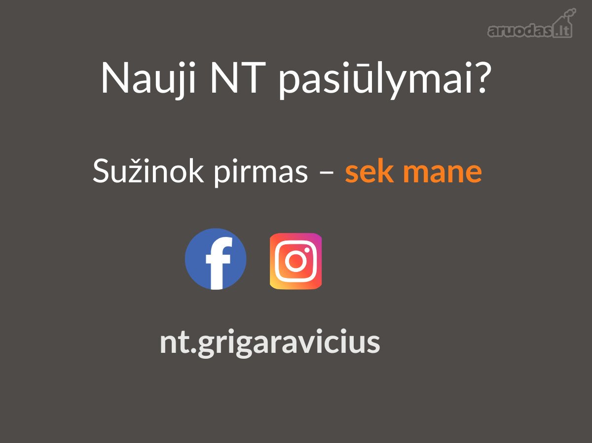 Parduodamas Erdvus 3 Kambarių Butas Kaune, - nuotraukos Nr. 18