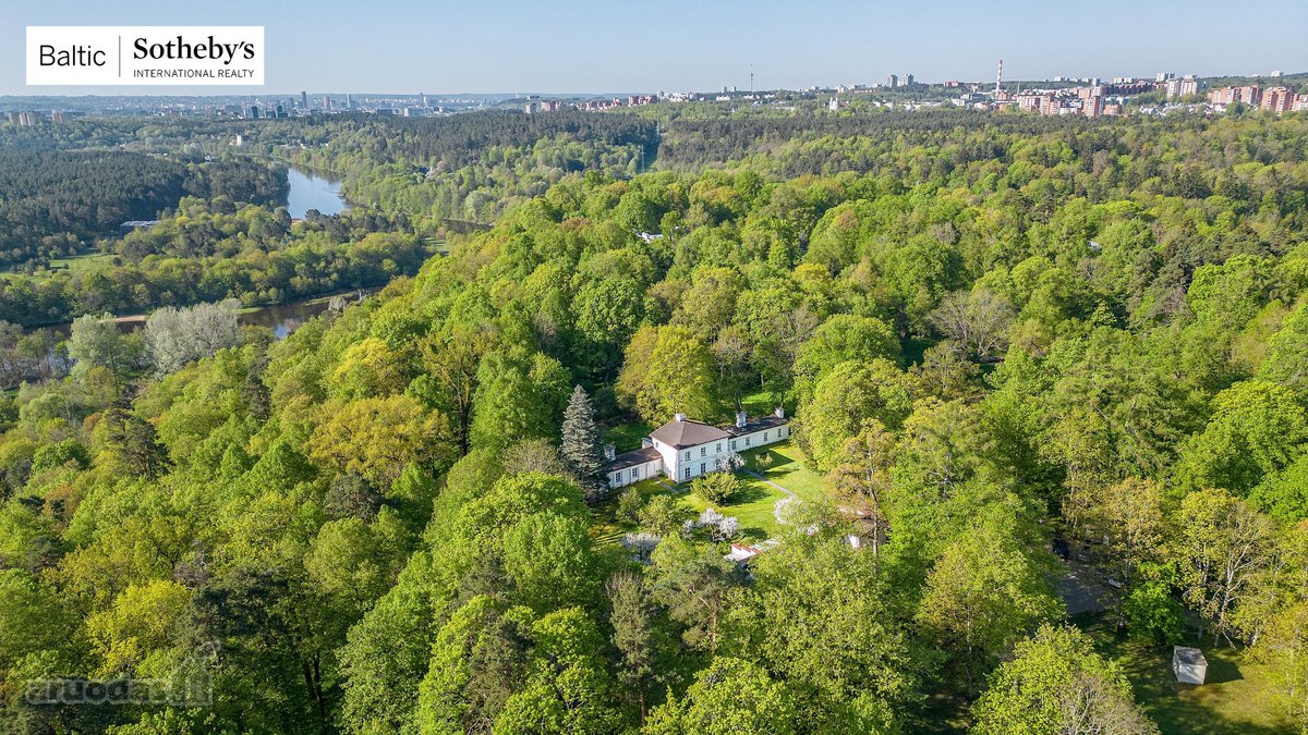 Paslėpta tarp šimtamečių Verkių regioninio - nuotraukos Nr. 12