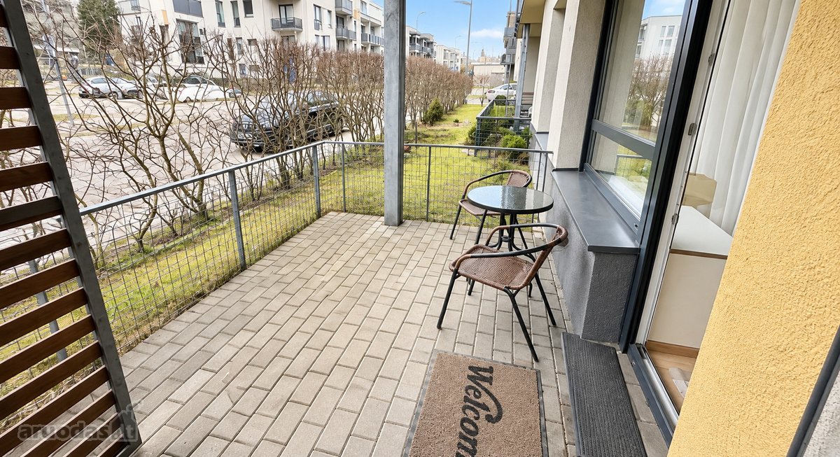 Puikioje, geroje vietoje, gamtos apsuptyje, - nuotraukos Nr. 10