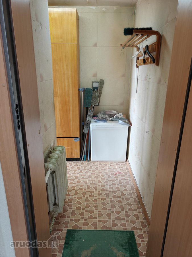 Šviesus saulėtas butukas ramioje vietoje su - nuotraukos Nr. 5