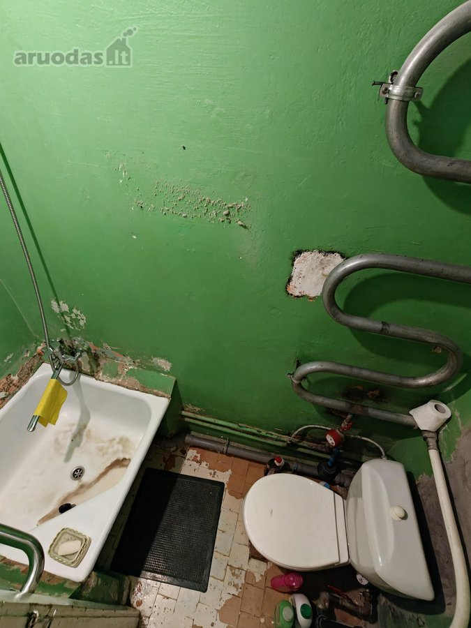Šviesus saulėtas butukas ramioje vietoje su - nuotraukos Nr. 6