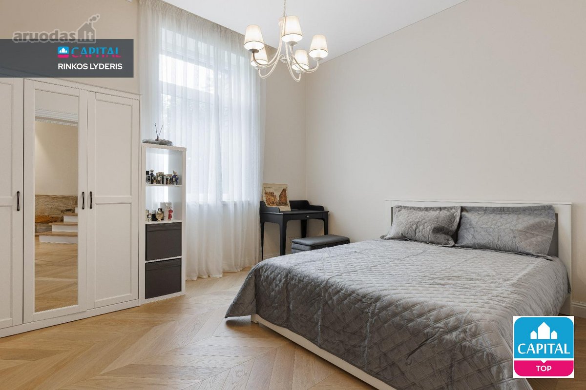 Parduodami Ramybės Apsupti Privatūs Namai - nuotraukos Nr. 24