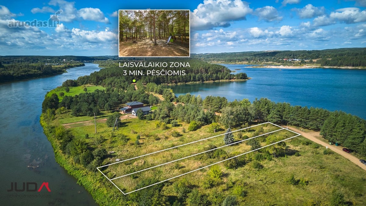 Nuostabioje vietoje, tarp Neries ir Drąseikių - nuotraukos Nr. 2