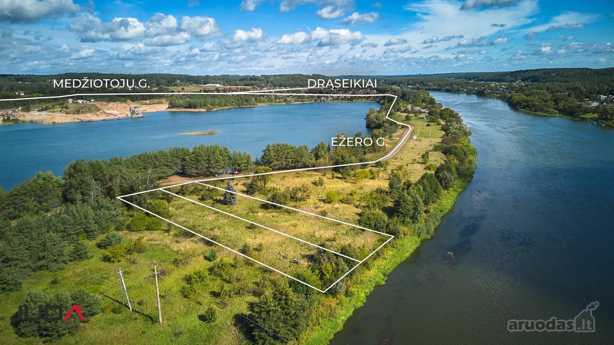 Nuostabioje vietoje, tarp Neries ir Drąseikių - nuotraukos Nr. 3