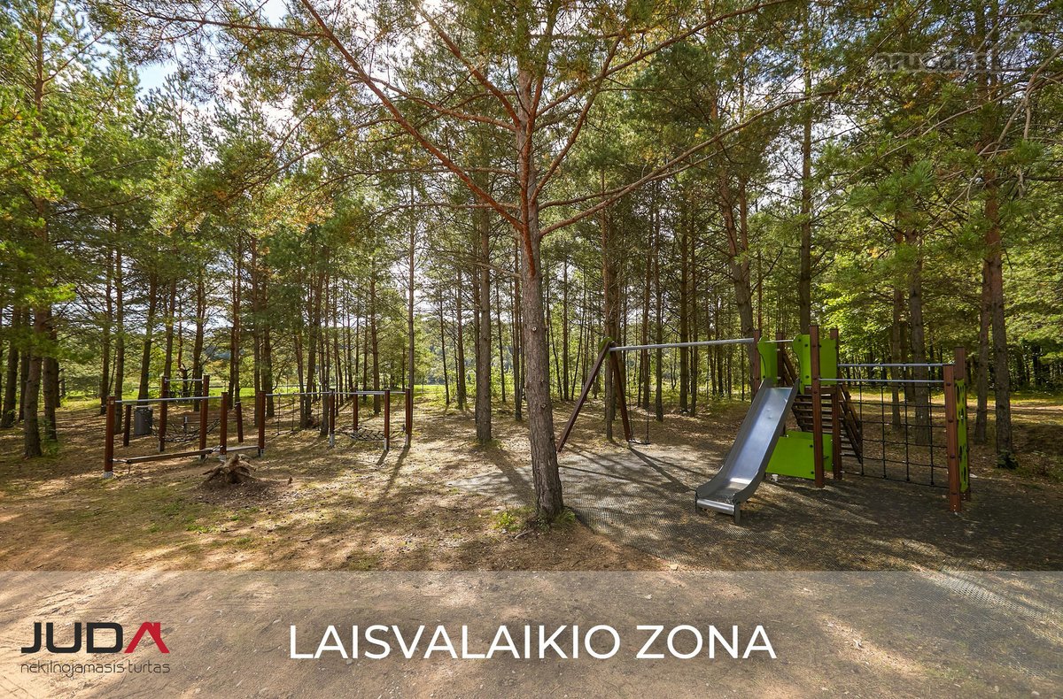 Nuostabioje vietoje, tarp Neries ir Drąseikių - nuotraukos Nr. 6