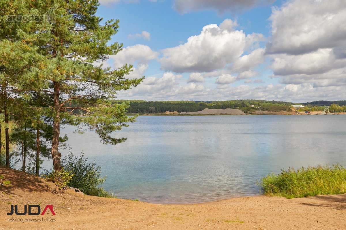 Nuostabioje vietoje, tarp Neries ir Drąseikių - nuotraukos Nr. 7