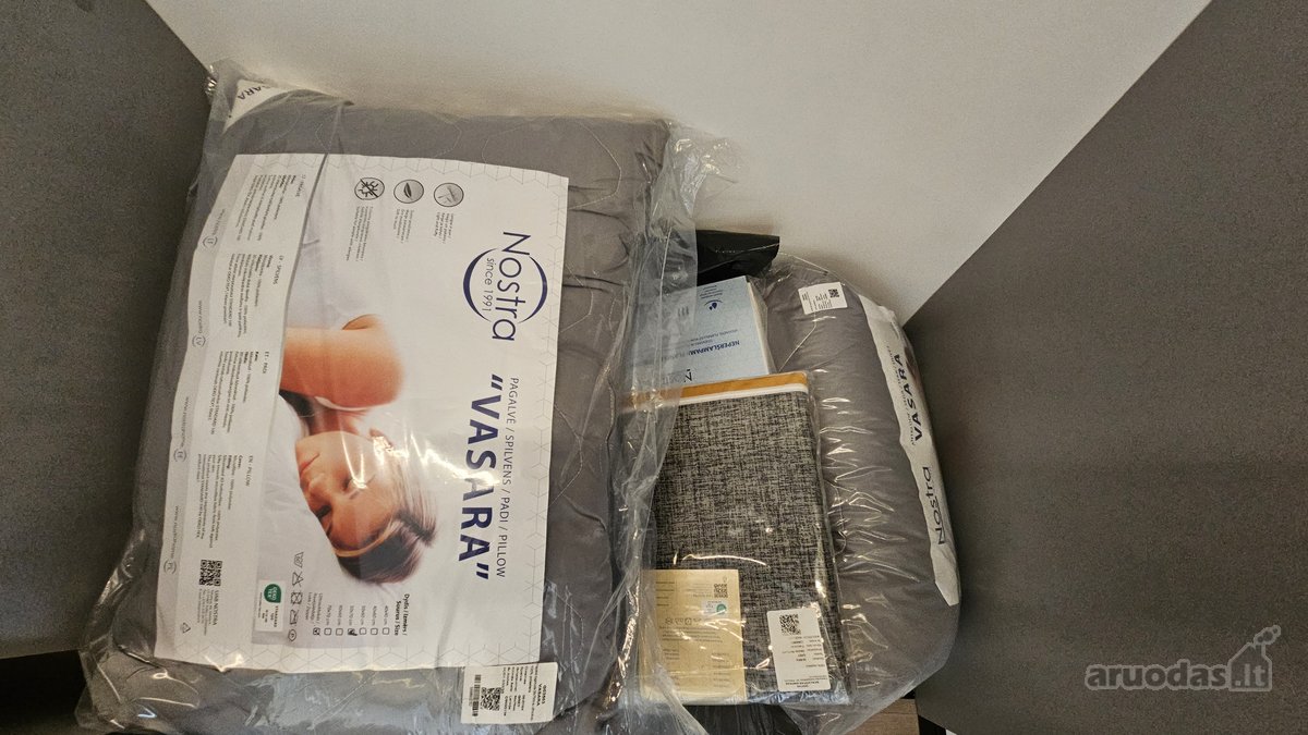 Nuomojamas Pagal Dizainerės Projektą Įrengtas - nuotraukos Nr. 56
