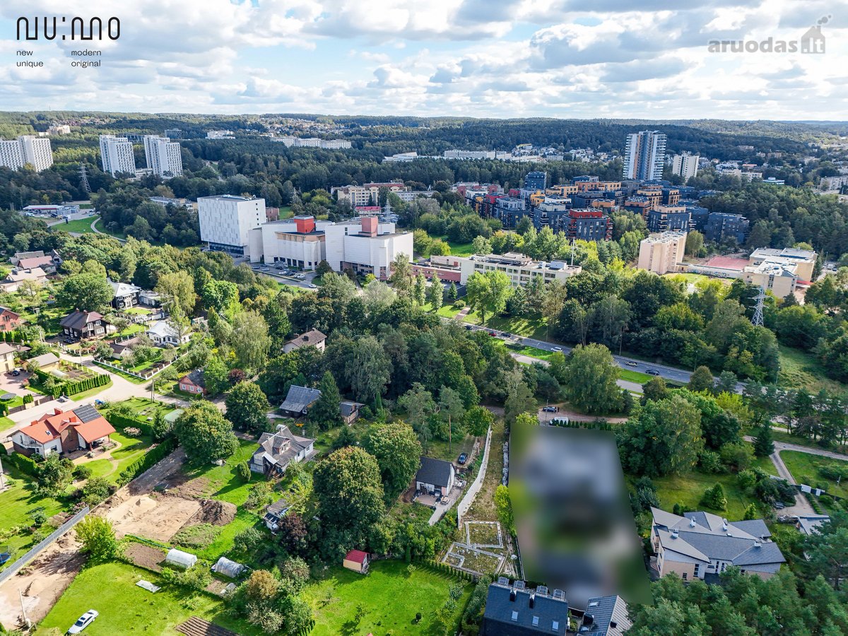 Valakampiai – tai Vilniaus vieta, kur miesto - nuotraukos Nr. 11