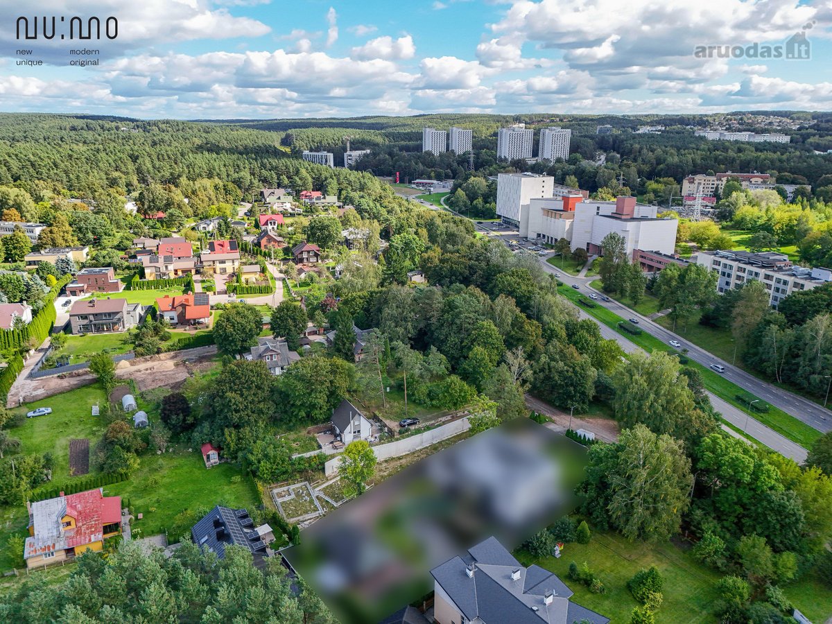 Valakampiai – tai Vilniaus vieta, kur miesto - nuotraukos Nr. 14