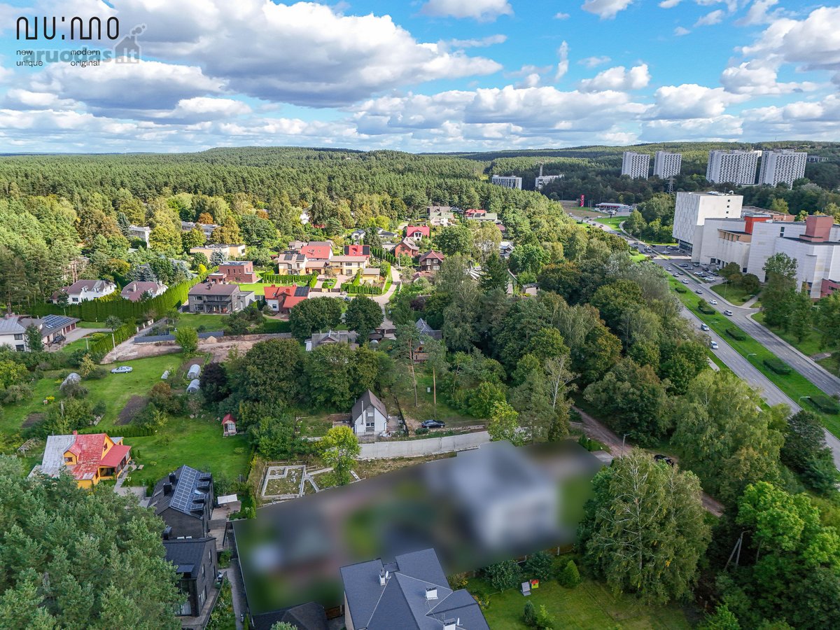 Valakampiai – tai Vilniaus vieta, kur miesto - nuotraukos Nr. 15