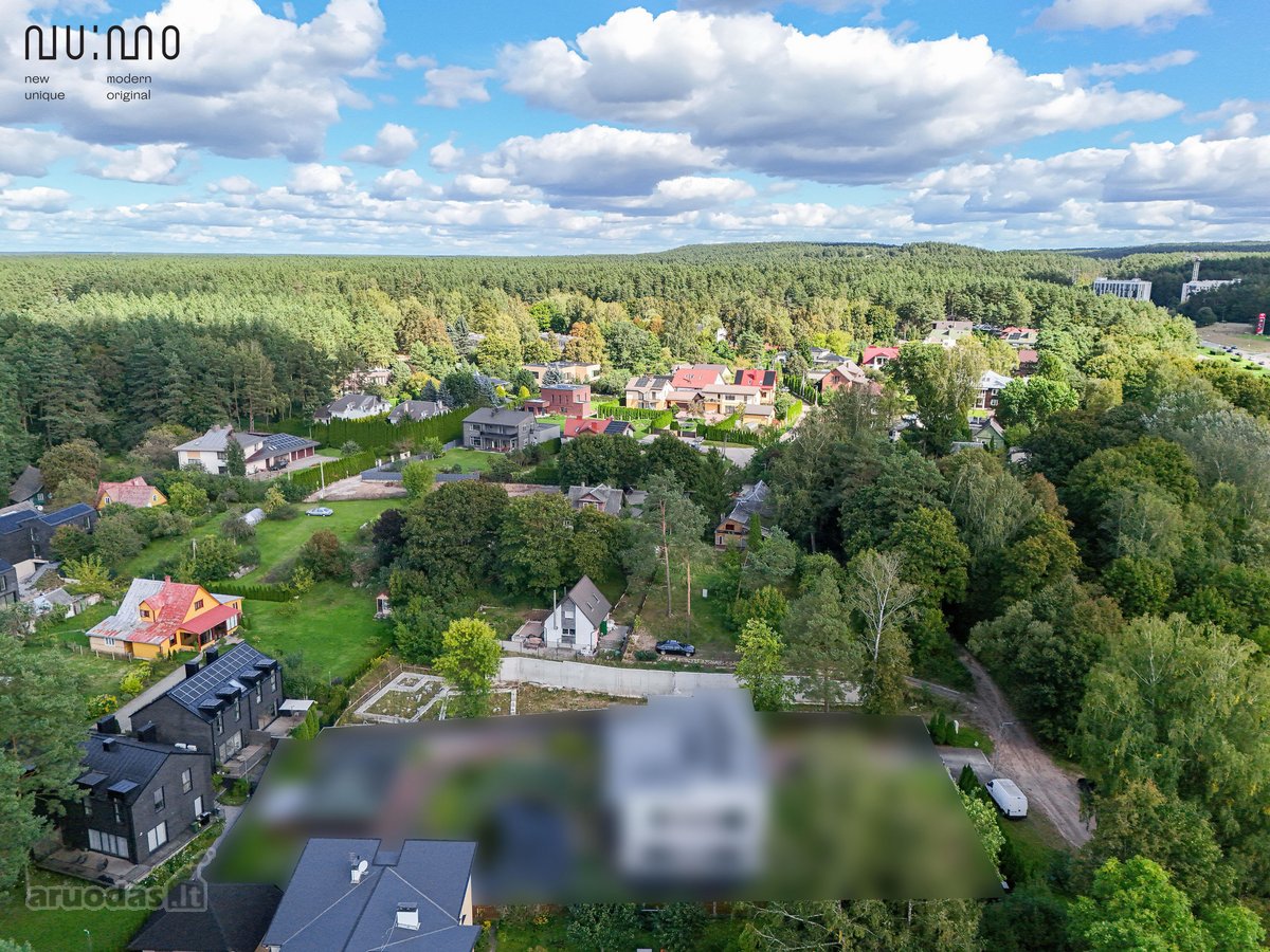 Valakampiai – tai Vilniaus vieta, kur miesto - nuotraukos Nr. 16