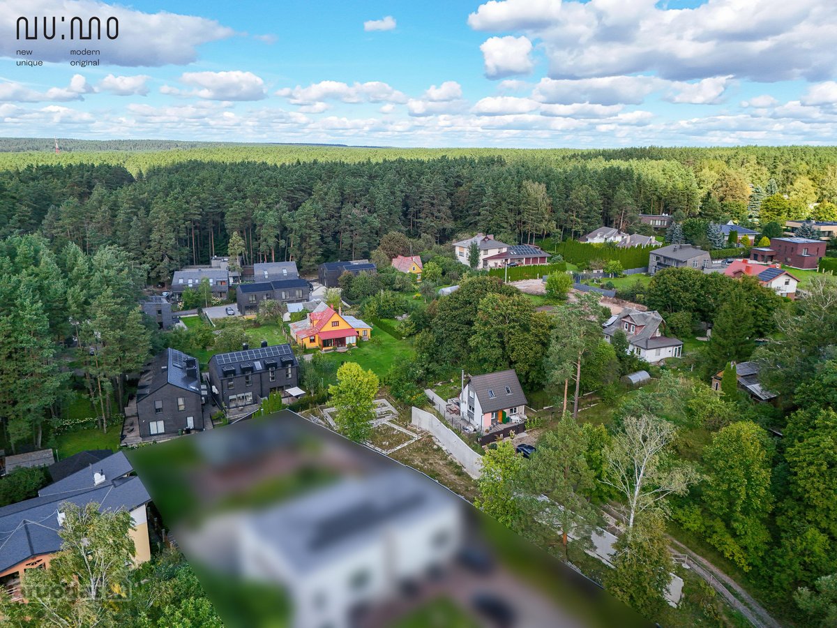 Valakampiai – tai Vilniaus vieta, kur miesto - nuotraukos Nr. 17