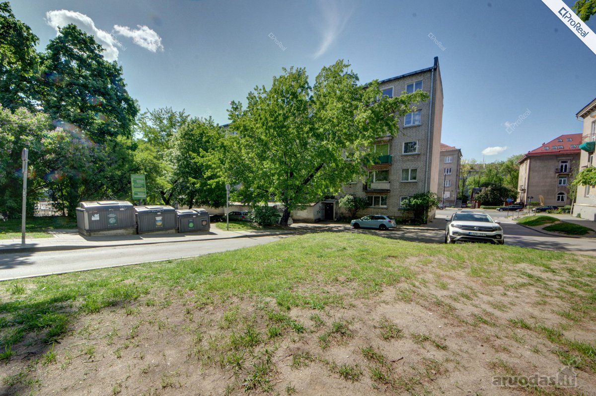 Nuomojamas 2,5 Kambarių Butas Naujamiestyje - nuotraukos Nr. 14