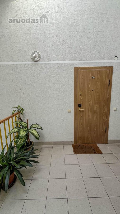 Išskirtinė Erdvė Tiems, Kurie Ieško Kitokių Namų - nuotraukos Nr. 4