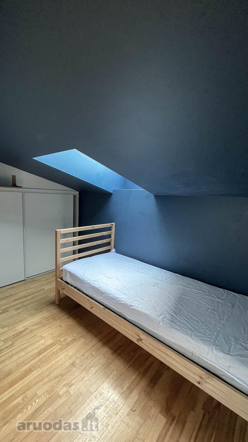 Išskirtinė Erdvė Tiems, Kurie Ieško Kitokių Namų - nuotraukos Nr. 17