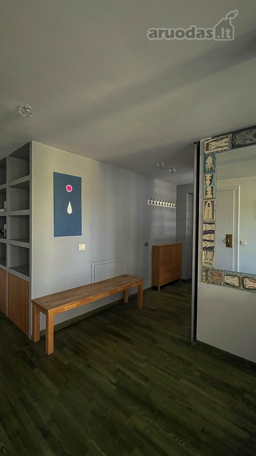 Išskirtinė Erdvė Tiems, Kurie Ieško Kitokių Namų - nuotraukos Nr. 5