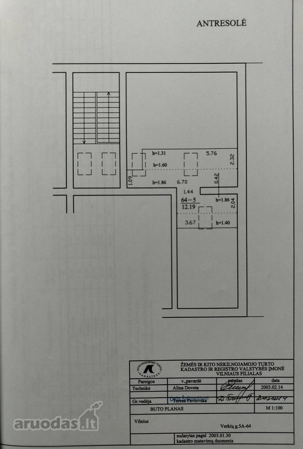 Išskirtinė Erdvė Tiems, Kurie Ieško Kitokių Namų - nuotraukos Nr. 21
