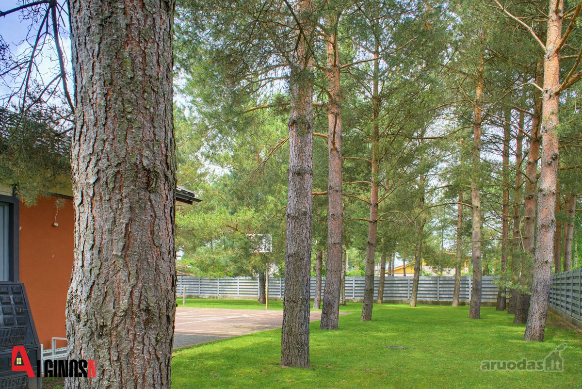 Parduodamas išskirtinis namas "Kalvių pakrantėje". - nuotraukos Nr. 15