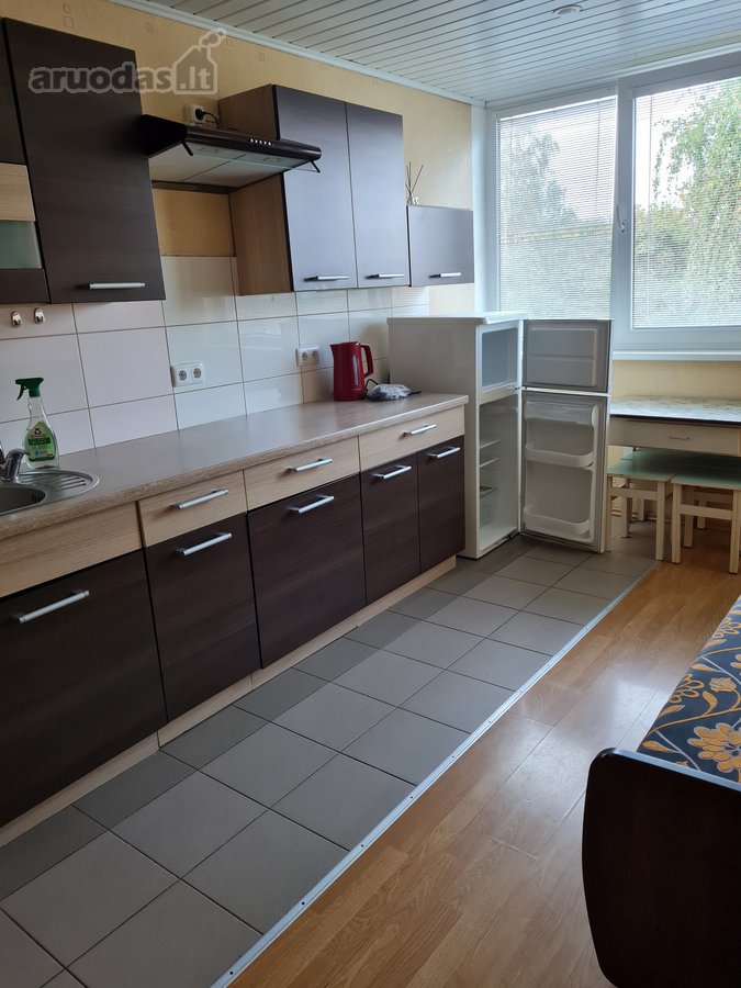 2-jų kambarių butas/blokas Taikos pr. šalia - nuotraukos Nr. 4