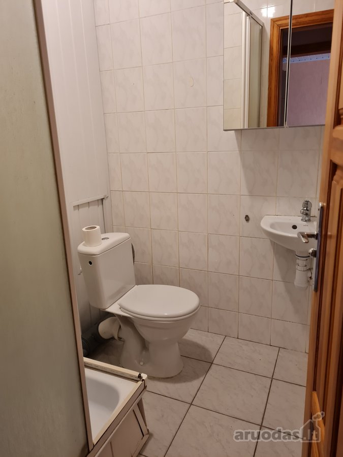 2-jų kambarių butas/blokas Taikos pr. šalia - nuotraukos Nr. 7