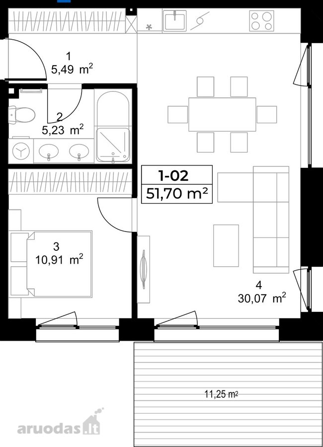 Kviečiame į „hanner“ biurą, kur pristatysime - nuotraukos Nr. 10