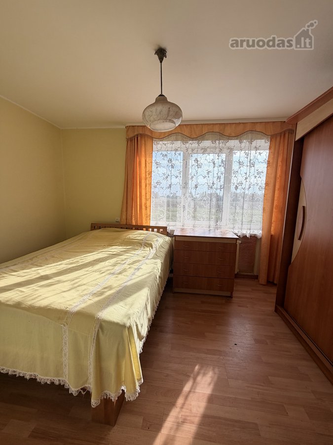 Parduodamas Erdvus Namas Šalia Miško – - nuotraukos Nr. 12