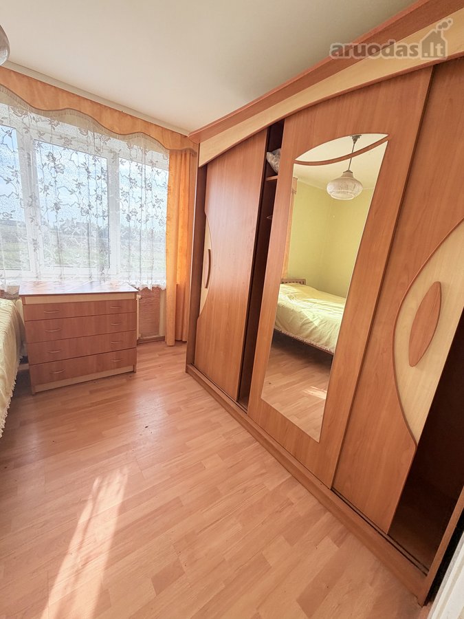 Parduodamas Erdvus Namas Šalia Miško – - nuotraukos Nr. 13
