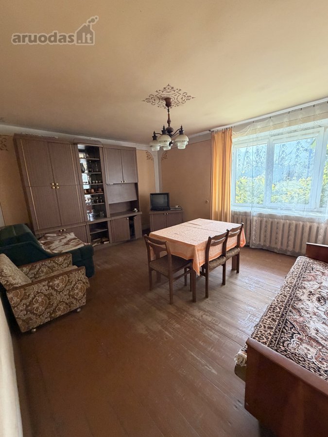 Parduodamas Erdvus Namas Šalia Miško – - nuotraukos Nr. 14