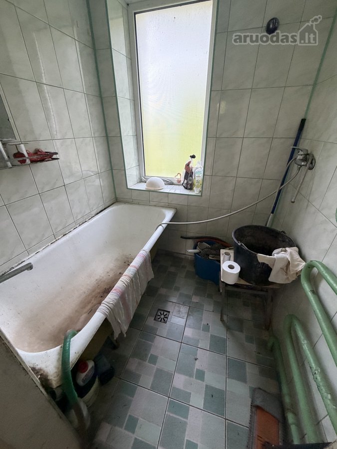 Parduodamas Erdvus Namas Šalia Miško – - nuotraukos Nr. 18