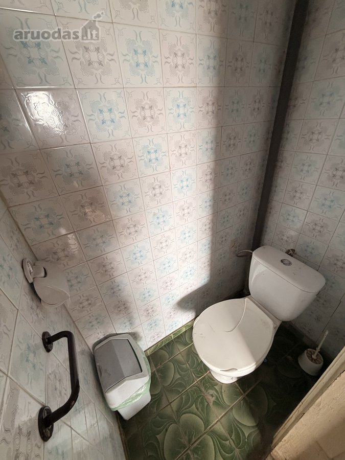 Parduodamas Erdvus Namas Šalia Miško – - nuotraukos Nr. 19