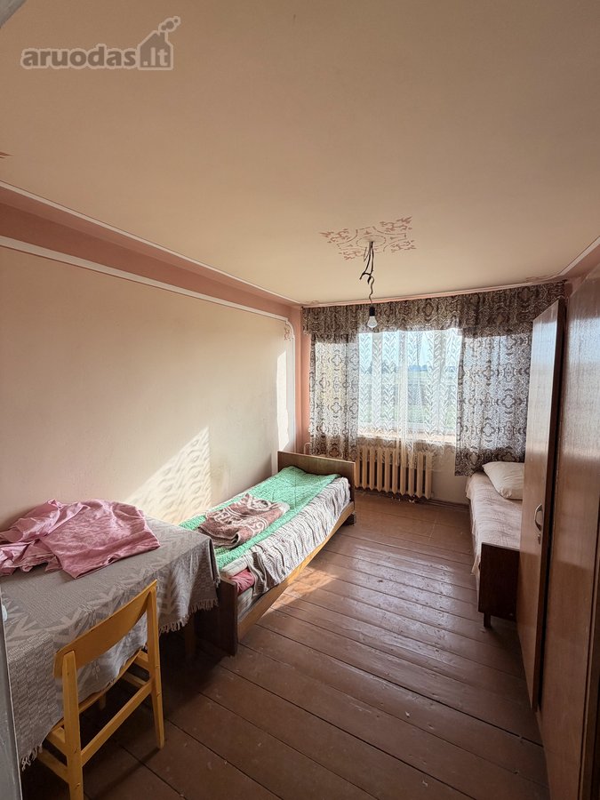 Parduodamas Erdvus Namas Šalia Miško – - nuotraukos Nr. 16
