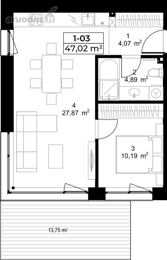 Kviečiame į „hanner“ biurą, kur pristatysime - nuotraukos Nr. 4