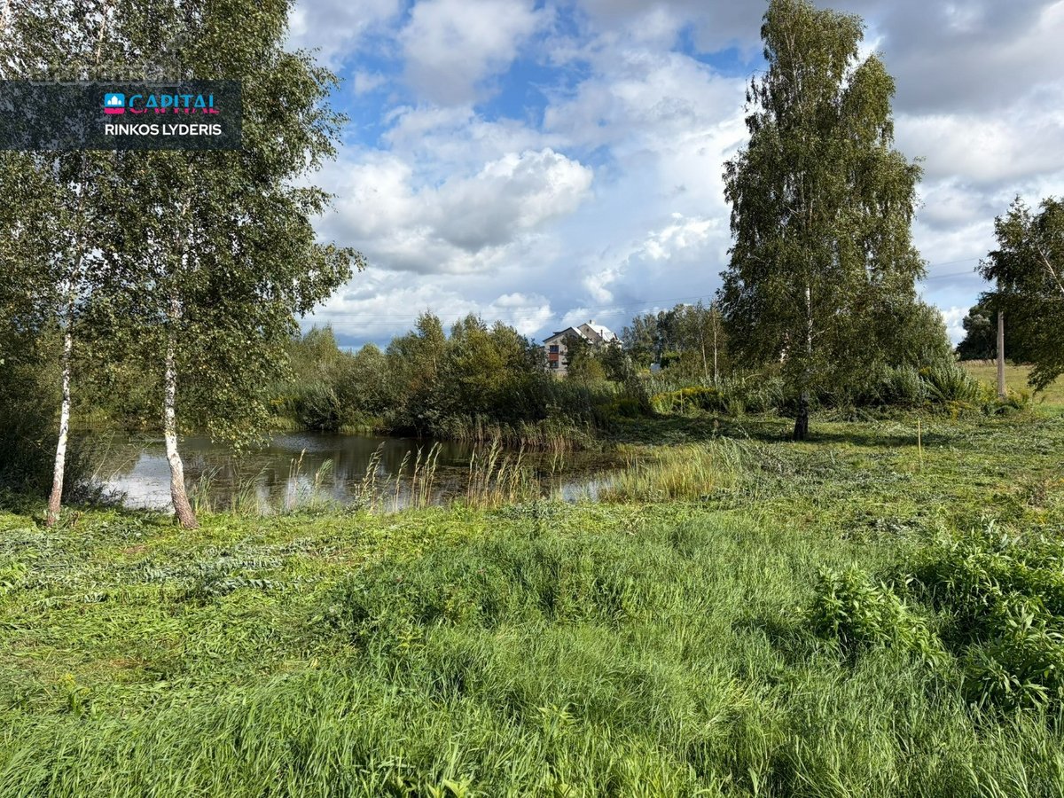 Vaizdingoje Bubų gyvenvietėje, Rastinėnų - nuotraukos Nr. 13