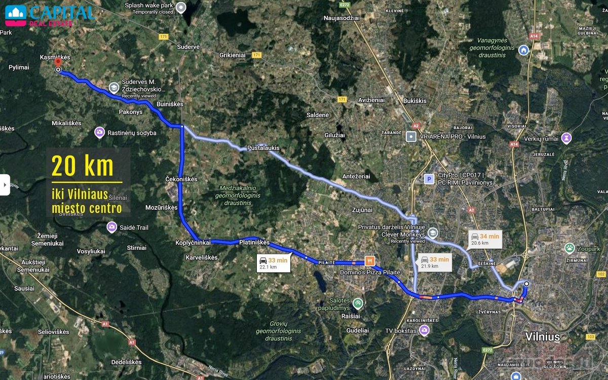 Vaizdingoje Bubų gyvenvietėje, Rastinėnų - nuotraukos Nr. 19
