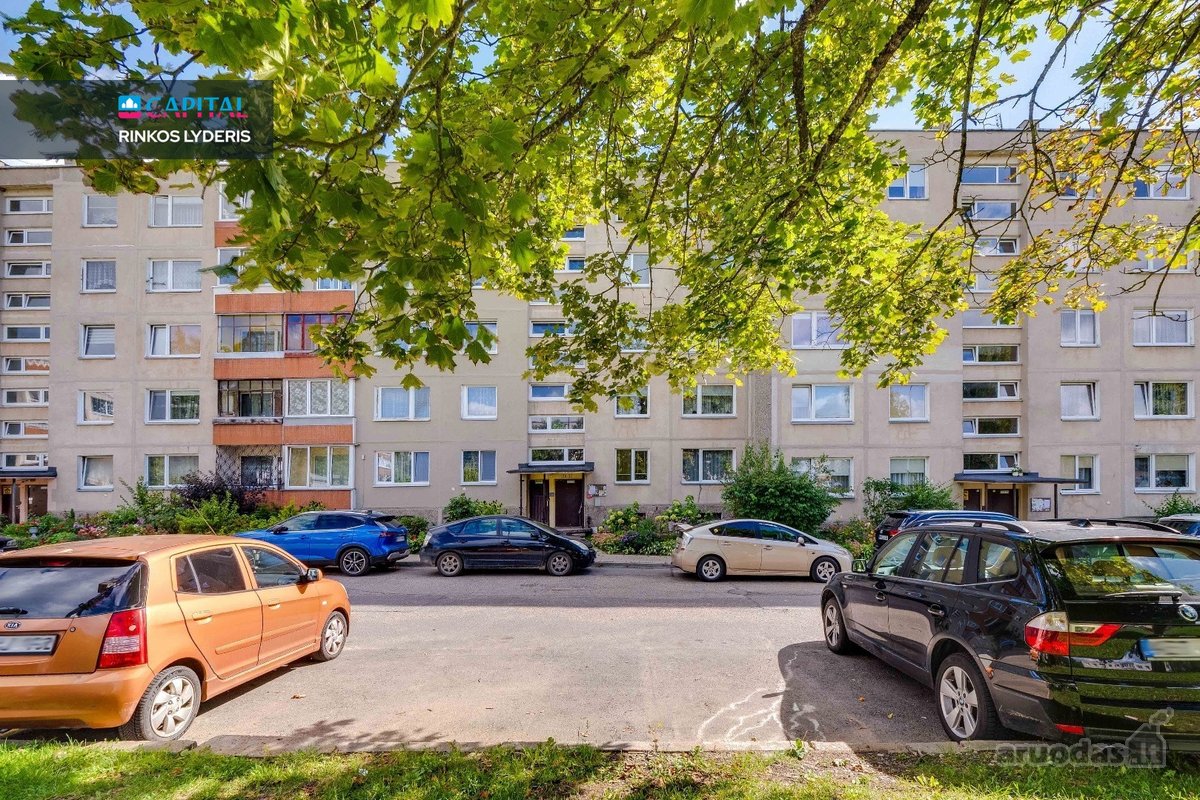 Itin Patogioje Vietoje, Grigiškėse - nuotraukos Nr. 28