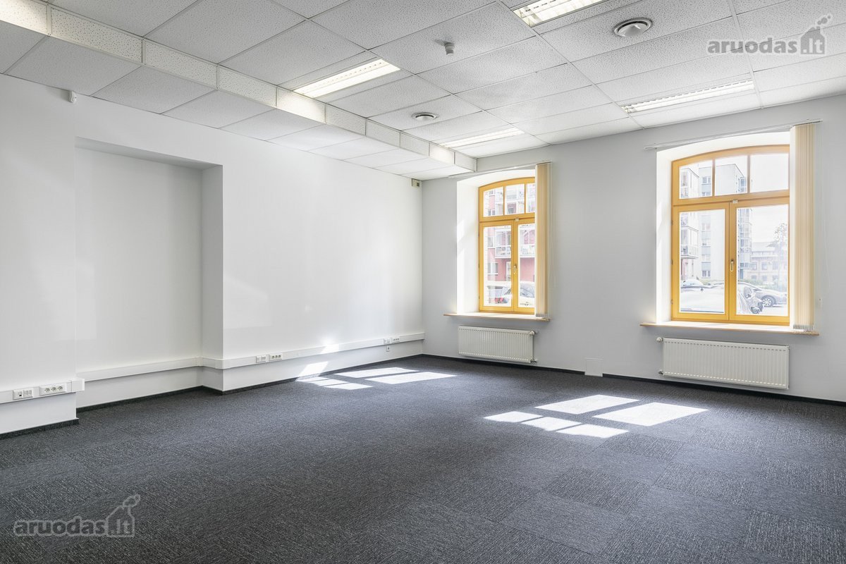 Invl Baltic Real Estate nuomoja 41,94 kv.m. - nuotraukos Nr. 2