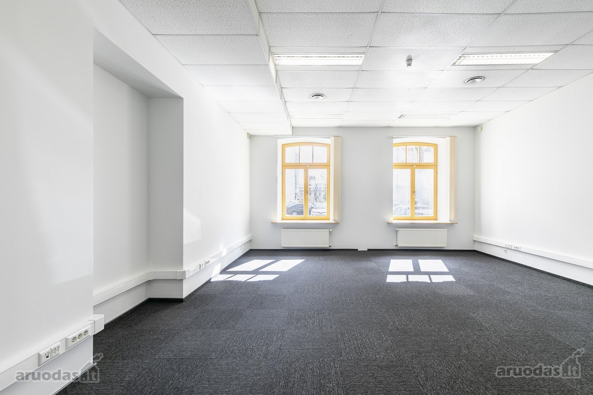 Invl Baltic Real Estate nuomoja 41,94 kv.m. - nuotraukos Nr. 3