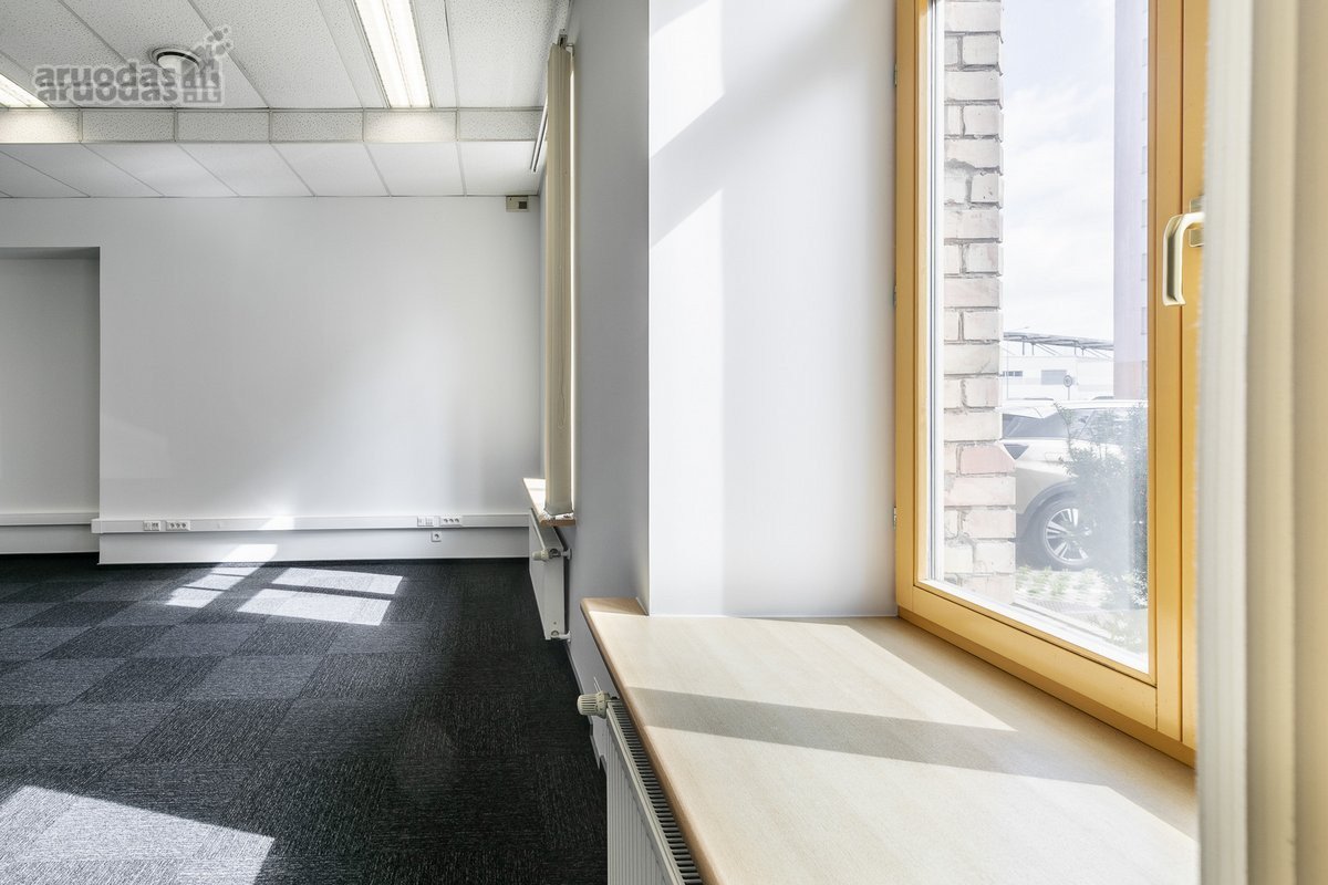 Invl Baltic Real Estate nuomoja 41,94 kv.m. - nuotraukos Nr. 6