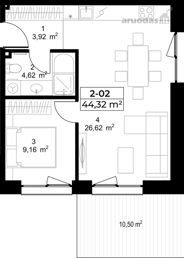 Kviečiame į „hanner“ biurą, kur pristatysime - nuotraukos Nr. 10