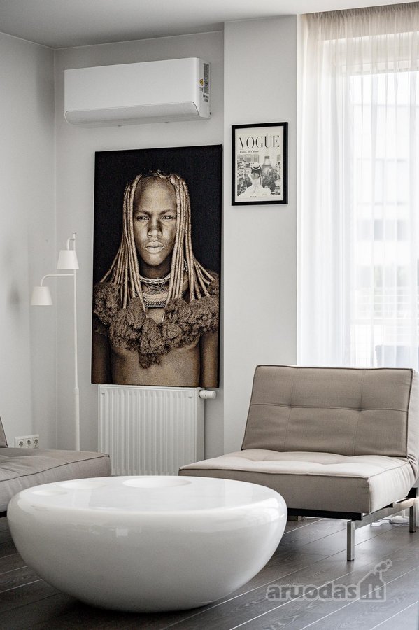 Parduodamas 2 kambarių butas Žirmūnuose. - nuotraukos Nr. 27