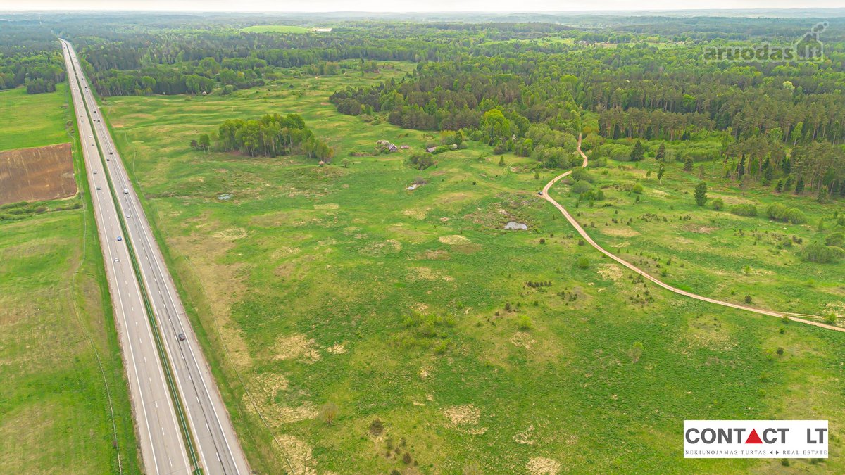 Parduodamas kitos paskirties, naudojimo būdas - nuotraukos Nr. 6